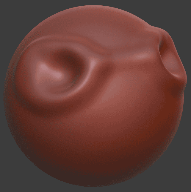 blender draw brush