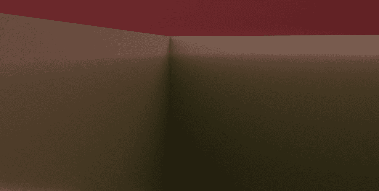 blender flat liquid