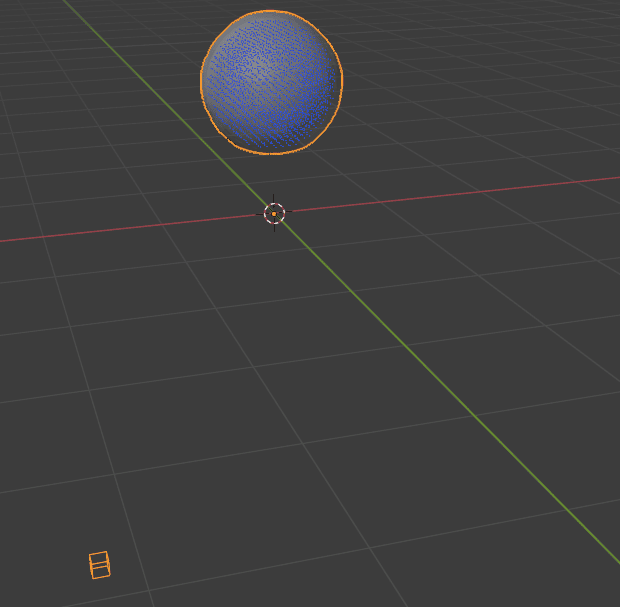 blender flow liquid simulation