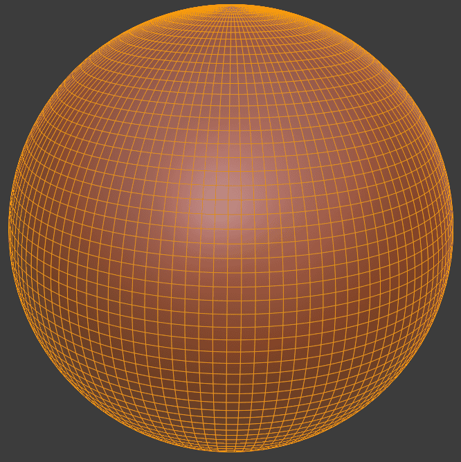 blender geometry