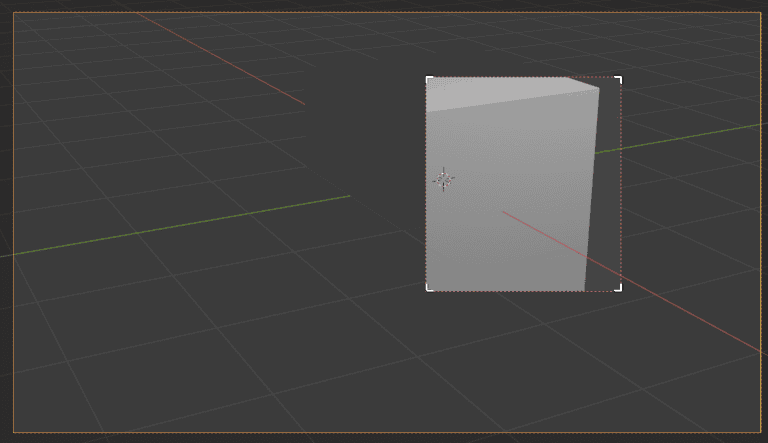 Blender Camera Tutorial - RenderGuide.com