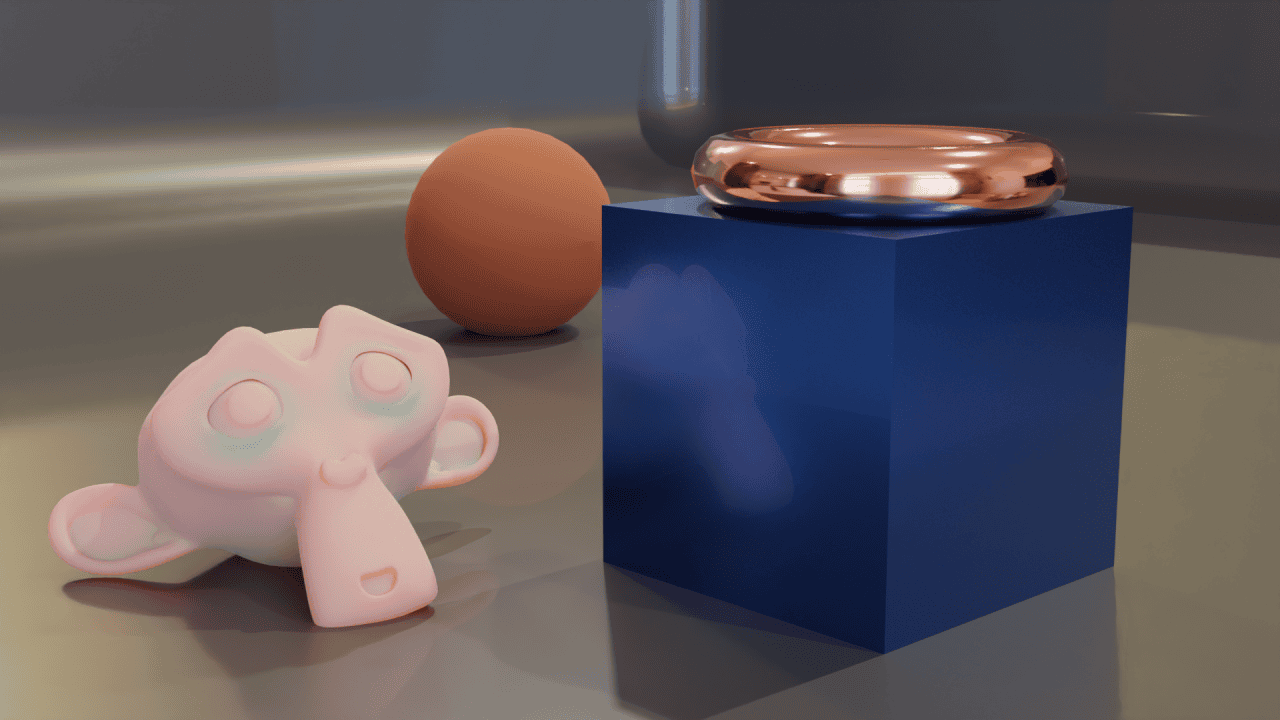 blender rendering cycles denoising