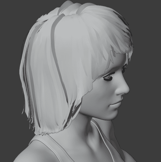 blender sculpting