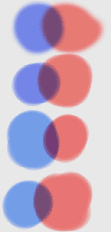 blender texture paint blend darken