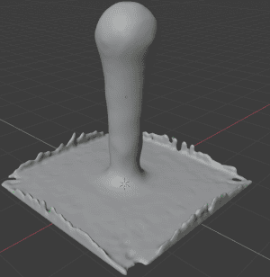Blender Fluid Simulation Tutorial Renderguide