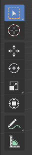 blender tools