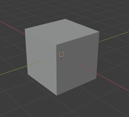 blender turn on snapping