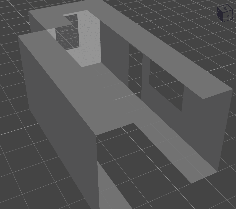 daz create room
