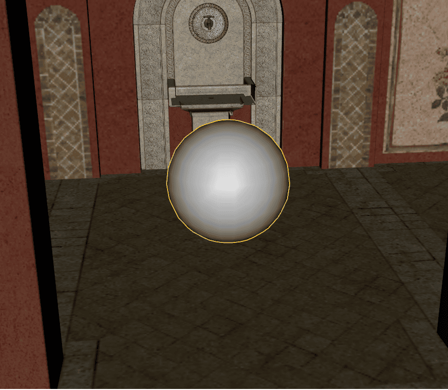 daz emissive lights