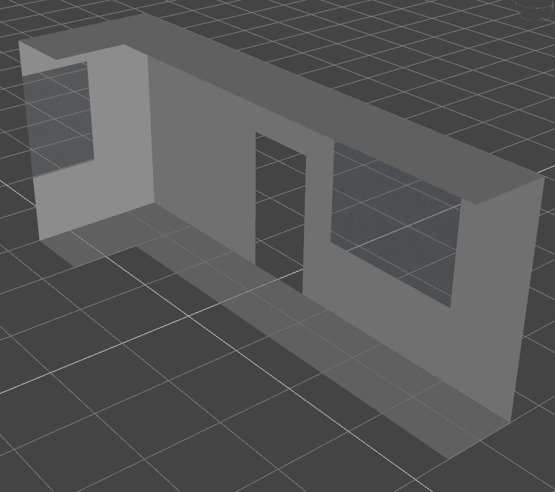 daz3d create room