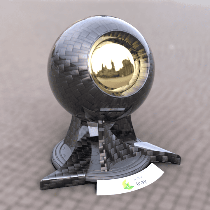 daz3d hdri shadows