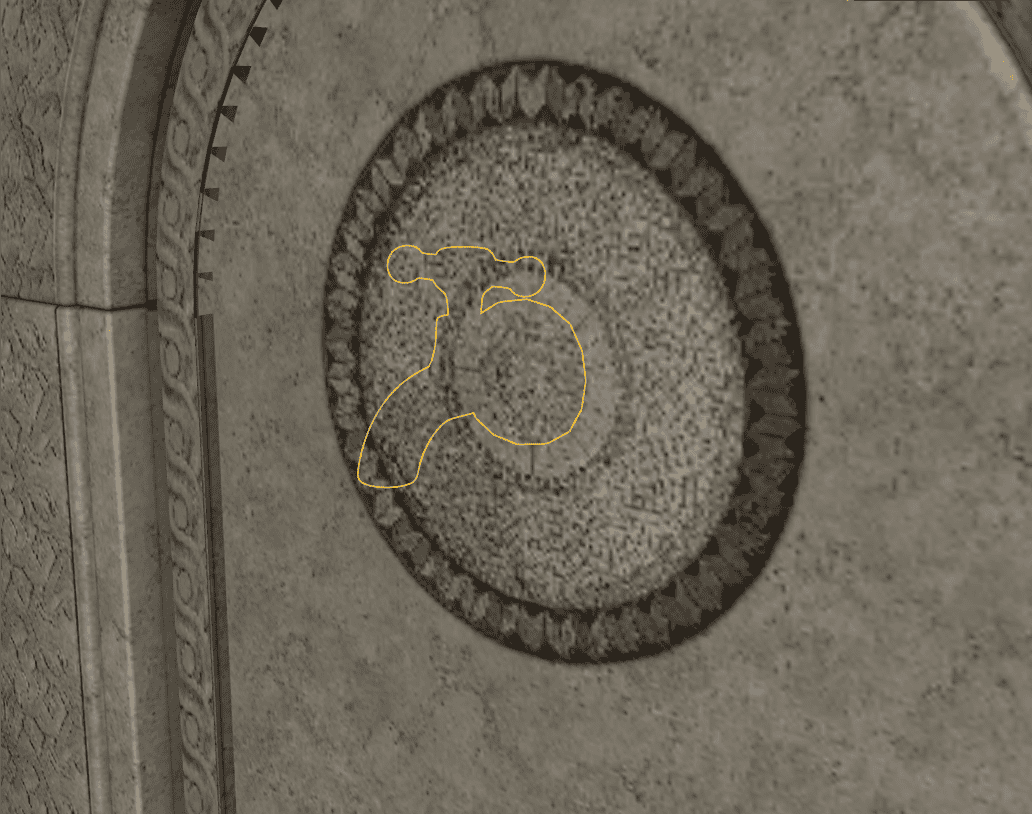 daz3d hidden object