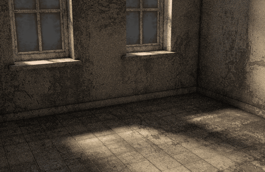 daz3d iray lighting