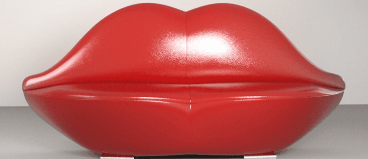 daz3d lips