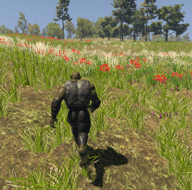 daz3d to unity