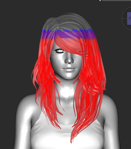 hair conversion