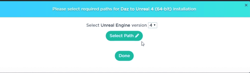 plugin ue4 location