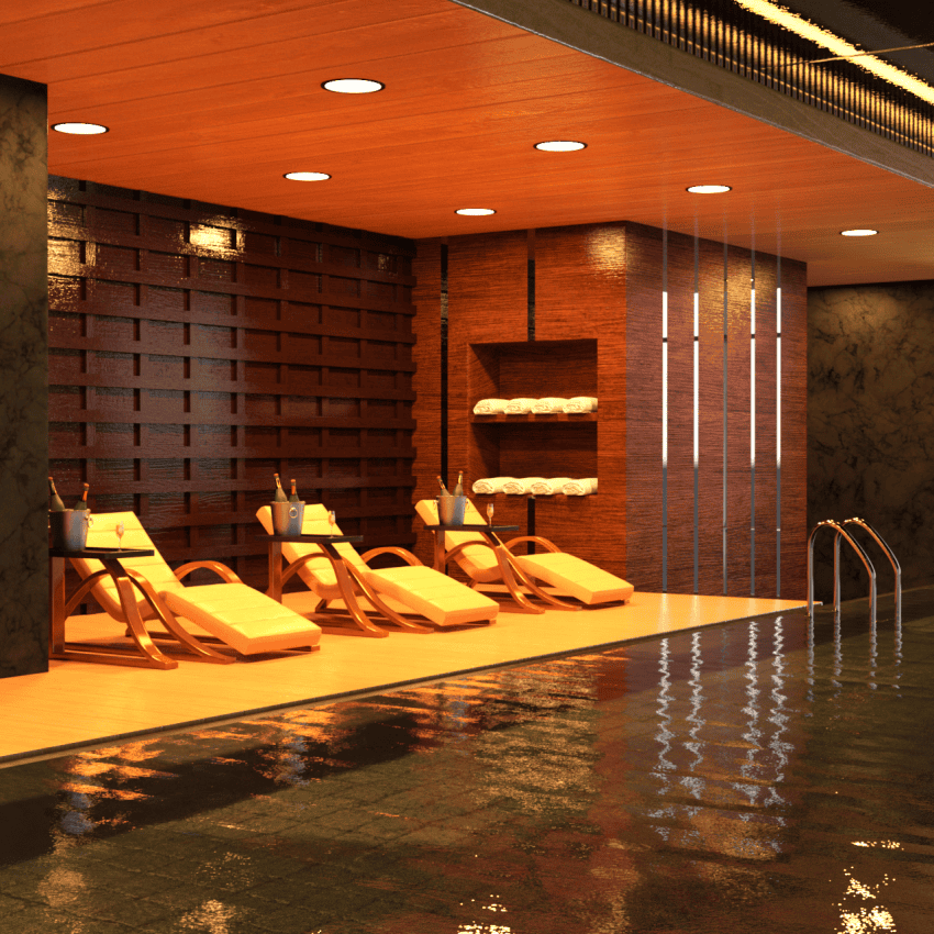 7 Best Swimming Pool 3d Models [2024] - RenderGuide.com