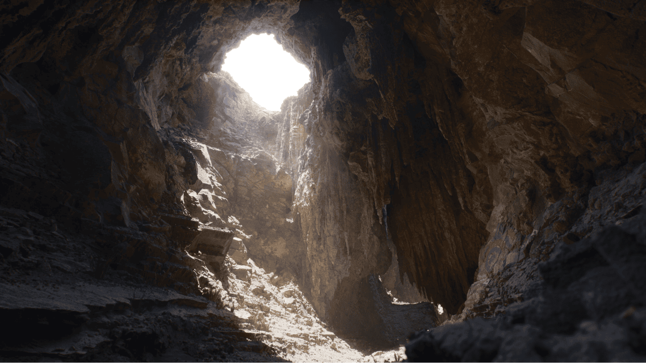 unreal engine 5 render